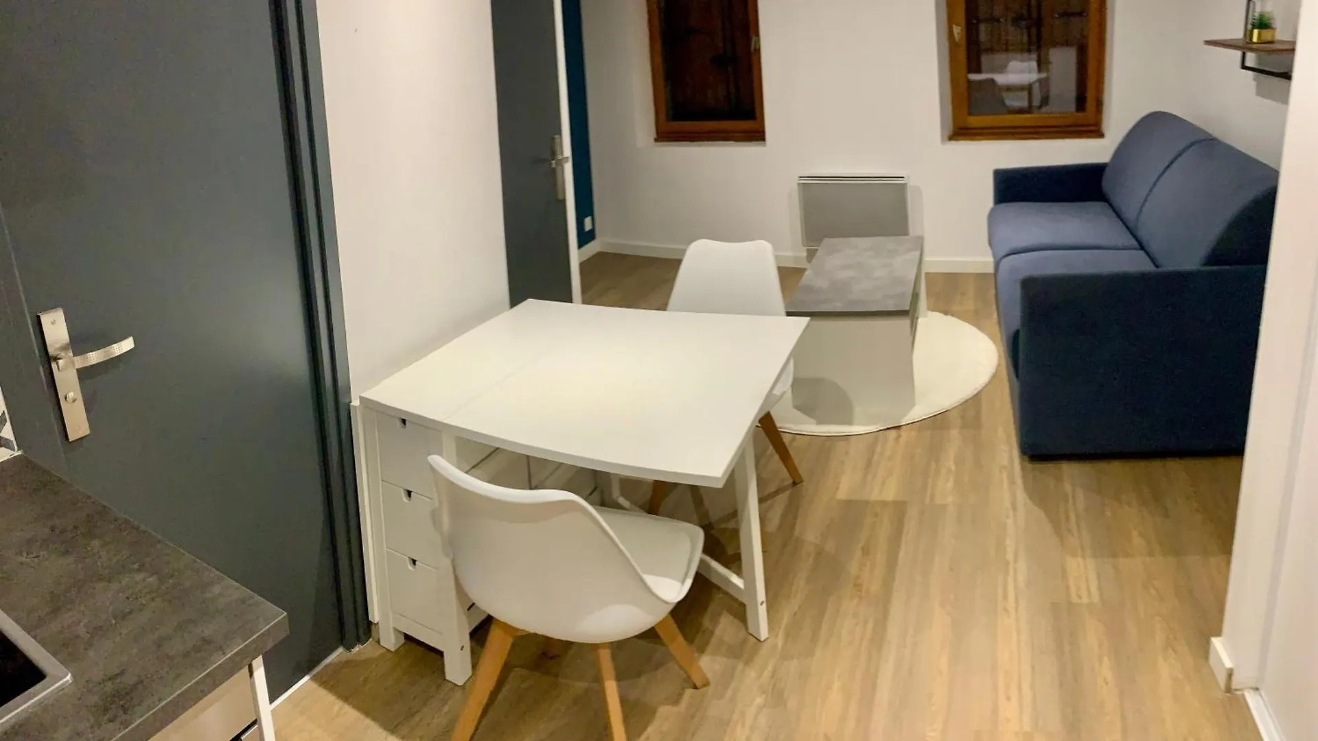 Studio Cosy Et Moderne Labruguiere