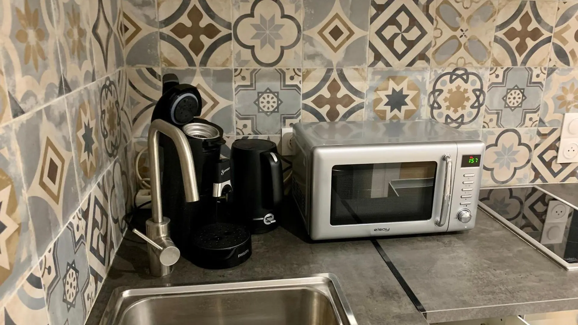 Apartment Studio Cosy Et Moderne Labruguiere