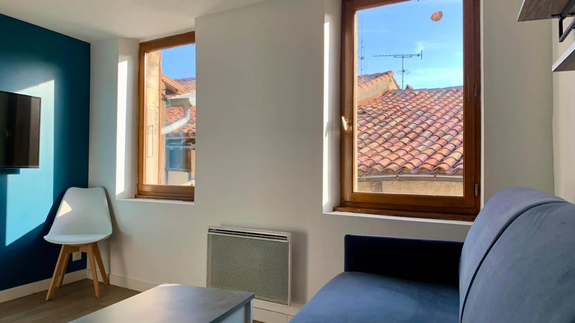 Apartment Studio Cosy Et Moderne Labruguiere France