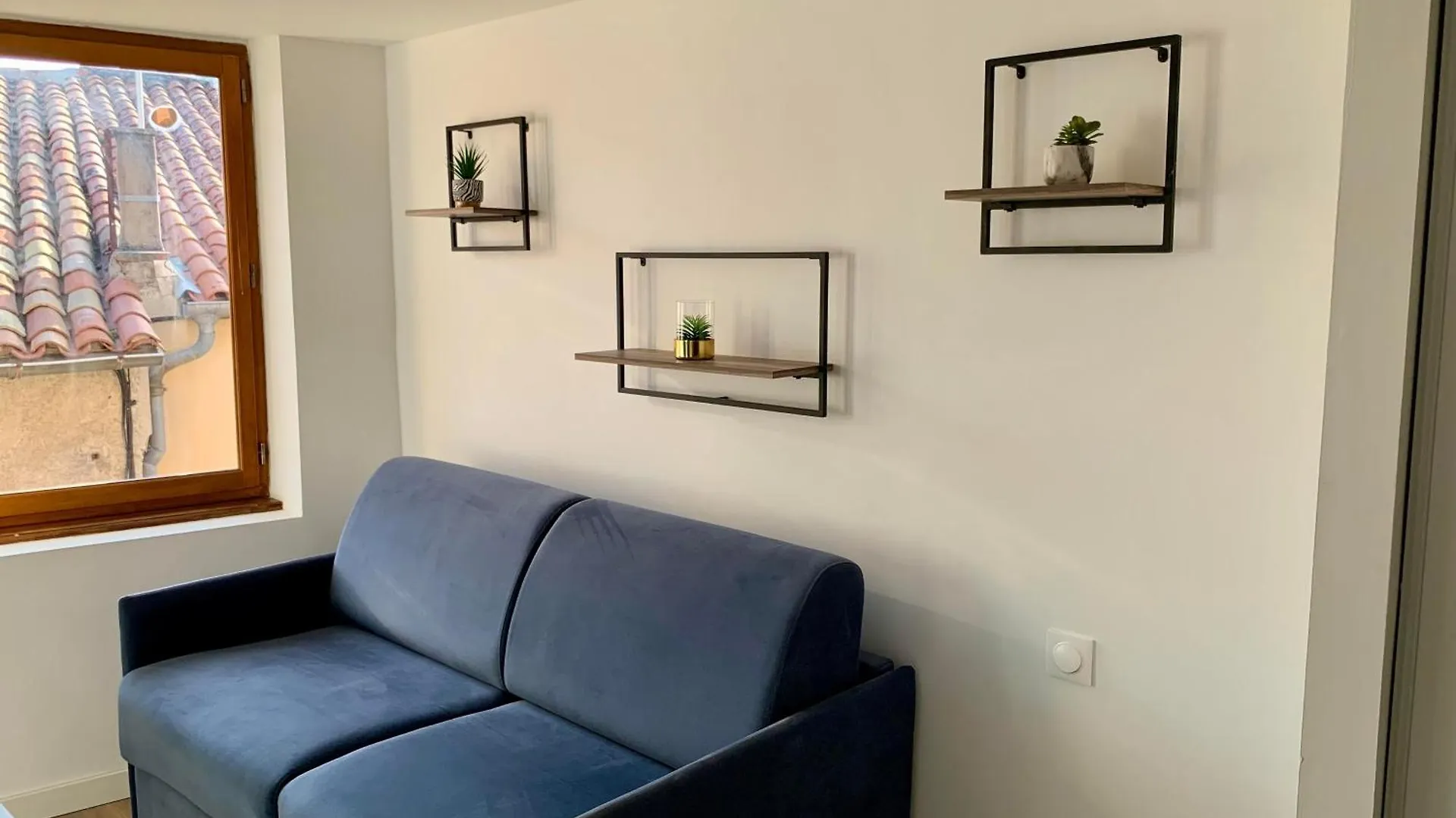 Studio Cosy Et Moderne Labruguiere Apartment