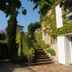 Couette-café D'hôtes Domaine D'en Baleux, Labruguière