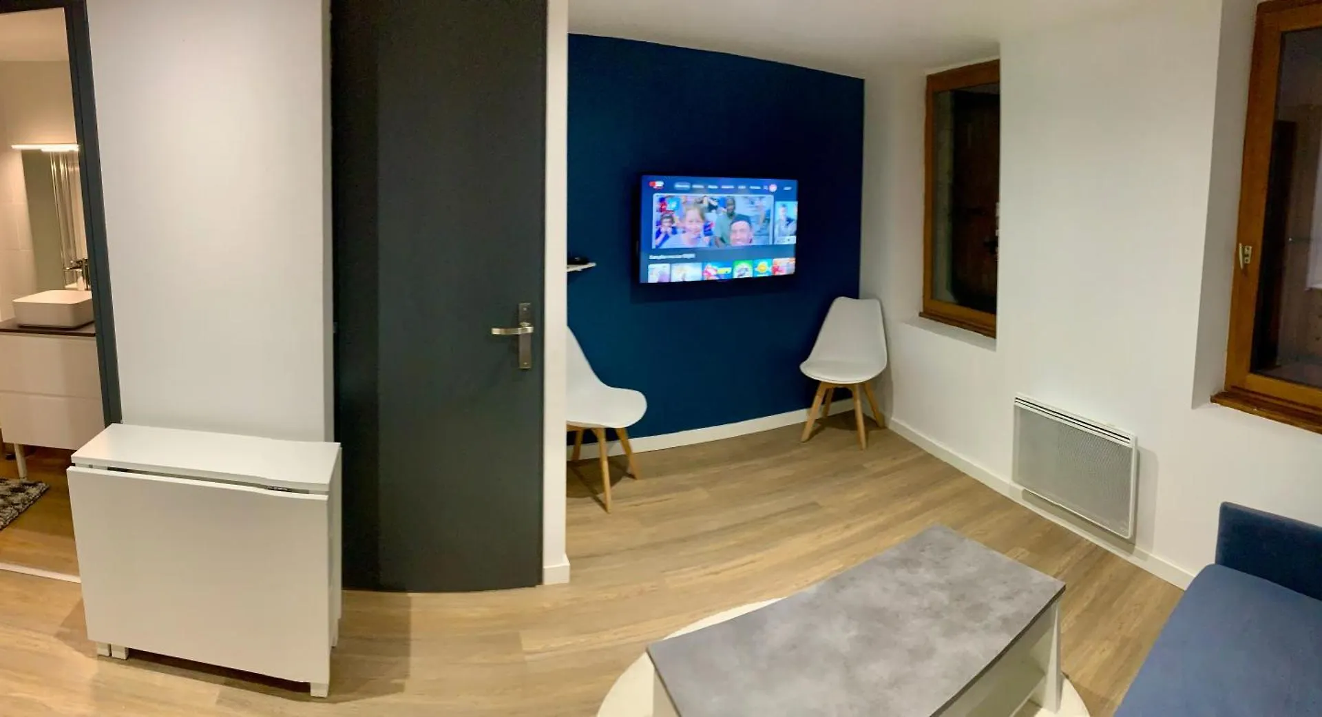 Studio Cosy Et Moderne Labruguiere Apartment