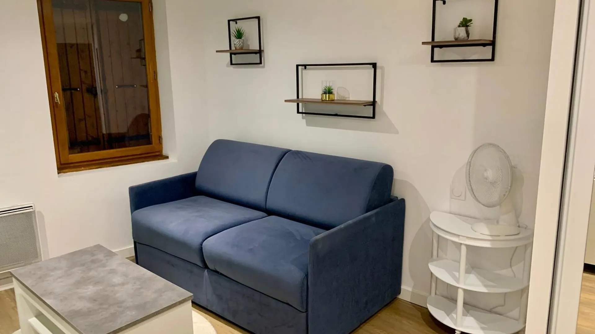 Studio Cosy Et Moderne Labruguiere France