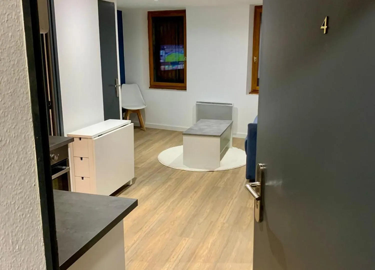 Studio Cosy Et Moderne Labruguiere Apartment